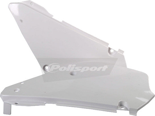 POLISPORT 侧面板 白