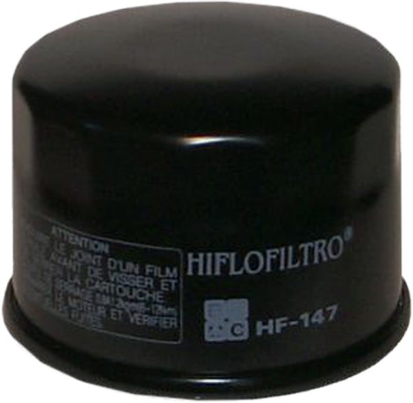 HIFLOFILTRO 油滤 OIL FILTER