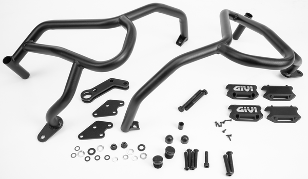 GIVI 车辆防护 ENGINE GUARDS