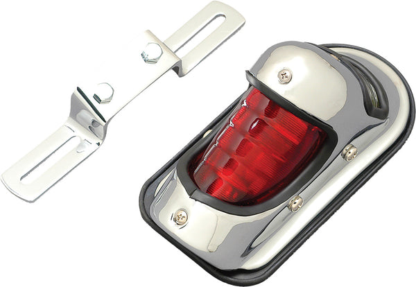K&S 照明 Taillight Assembly