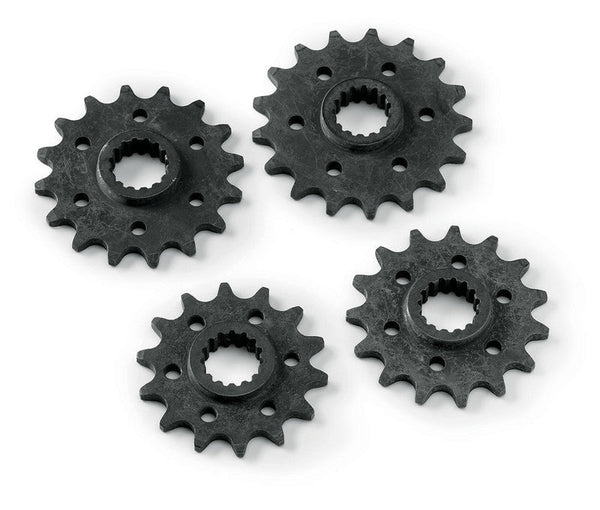 KTM Sprocket (14-17T) 625/640/690 Enduro/SMC/SXC/LC4/Adv/ Supermoto 2003-2019