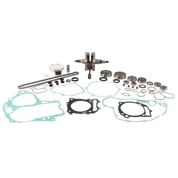 VERTEX 发动机 COMPLETE ENGINE REBUILD KIT SUZ