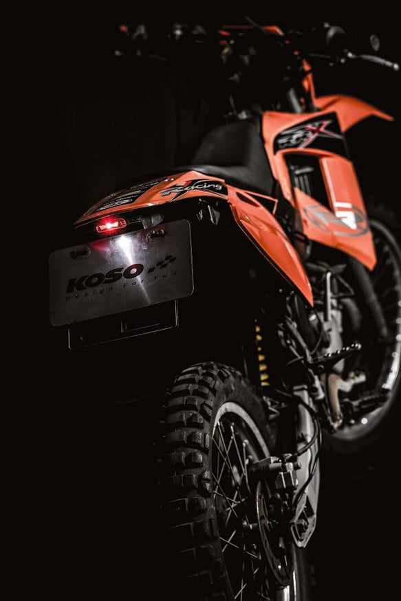 KOSO 照明 LED Taillight