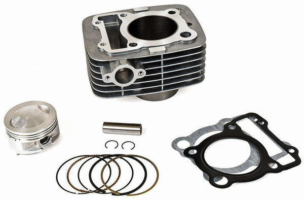 BBR Kawasaki Bore Kit - 170CC