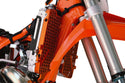 TRAIL TECH KTM 水箱保护 散热器支架ORG