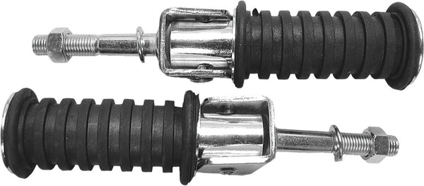EMGO 脚踏/换挡杆/脚刹 Kawasaki Rear Footrest Assembly
