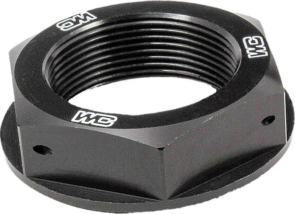 Works 转向柱螺母 Suzuki Steering Stem NUT (BLACK)