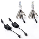PUTCO 照明 Silver-Lux LED Headlight Bulb