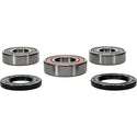 PIVOT WORKS 轴承 WHEEL BEARING KIT PREMIUM