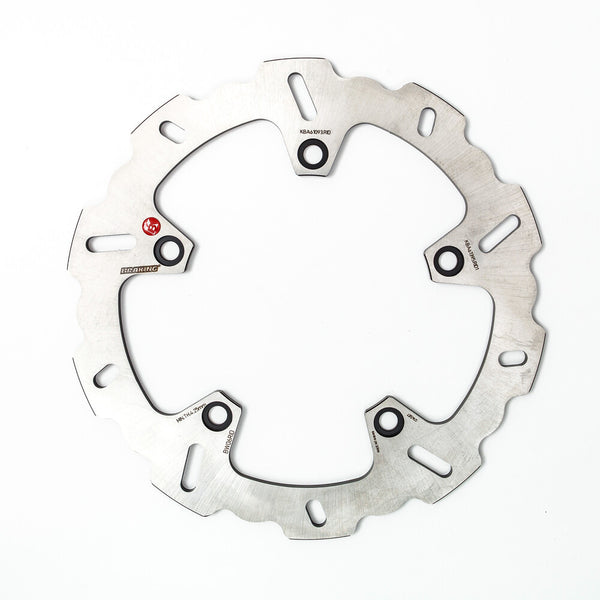 BRAKING 刹车 ROTOR REAR