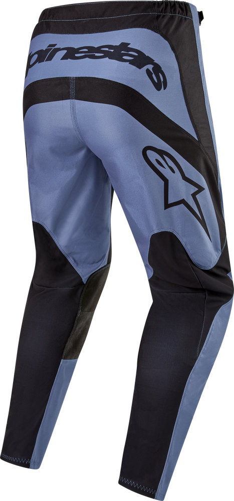 Alpinestars 骑行裤 Fluid Lurv Pants Light Blue/Black
