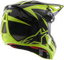 ALPINESTARS 头盔 Missile Tech Airlift Downhill Helmet