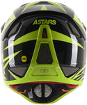 ALPINESTARS 头盔 Missile Tech Airlift Downhill Helmet