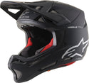 ALPINESTARS 头盔 Missile Pro Solid Downhill Helmet