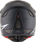 ALPINESTARS 头盔 Missile Pro Solid Downhill Helmet