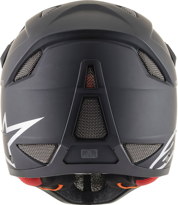 ALPINESTARS 头盔 Missile Pro Solid Downhill Helmet