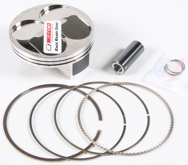 WISECO 活塞 PISTON M09700 RACERS CHOICE