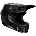 FOX 头盔 V3 Mips RS Solids Helmet ECE [哑光黑]