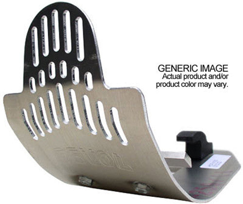 DEVOL 车辆防护 GLIDE PLATE