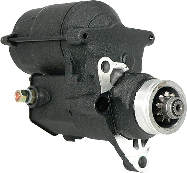 Harddrive 应急启动电源 Starter Motor H-D V-ROD 02-16