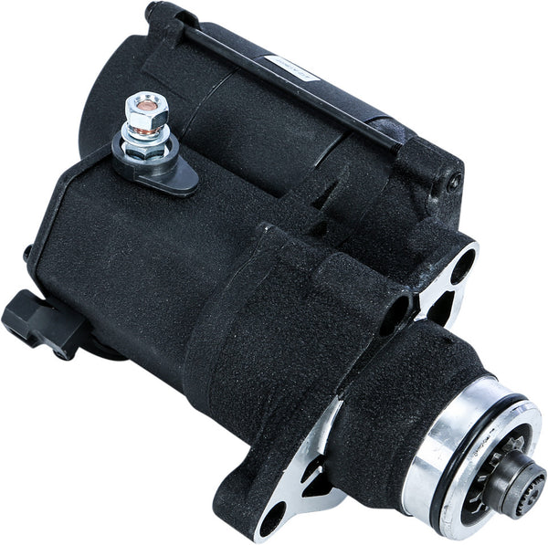 Harddrive 应急启动电源 Starter Motor H-D Big Twin 07-16