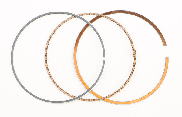 VERTEX 活塞 PISTON RINGS 75.96MM KTM FOR VERTEX PISTONS ONLY