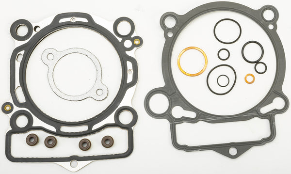 ATHENA 缸垫/密封 TOP END GASKET KIT W/O VALVE COVER GSKT HUSQ/KTM