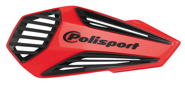 POLISPORT 护手/护弓 MX Air Handguards