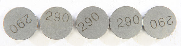 K&L 燃油系统 13mm Valve Shim Refill