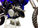 P3 排气管 PIPE GUARD CARBON FIBER