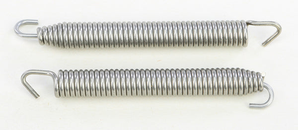 HELIX 排气管 Stainless Swivel Style Exhaust Springs