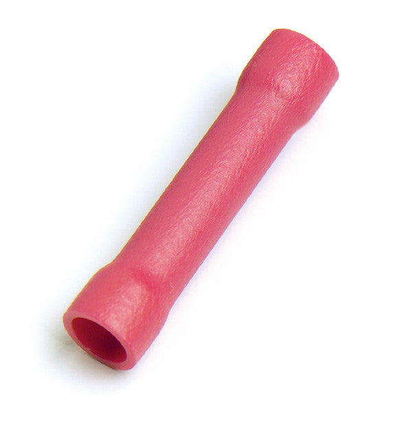 GROTE 电路装置 Butt Connectors