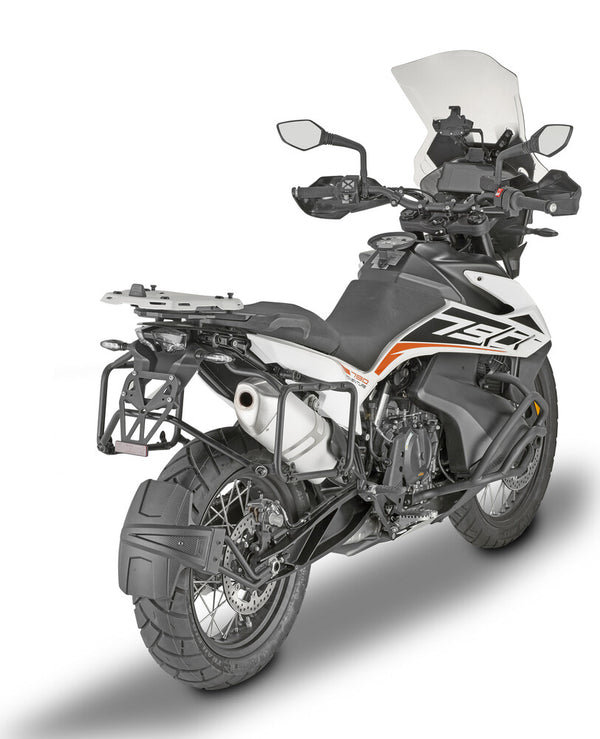 GIVI 五金件 SIDE CASE HARDWARE