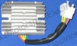 RICKS 电路装置 REGULATOR / RECTIFIER