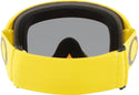 Oakley O Frame 2.0 Pro Motocross Goggles Yellow/Black