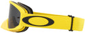Oakley O Frame 2.0 Pro Motocross Goggles Yellow/Black