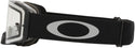 Oakley Front Line Clear Motocross Goggles