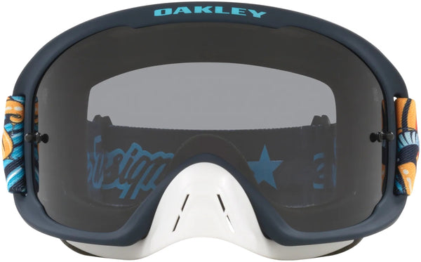 Oakley O Frame 2.0 Pro TLD Cosmic Jungle Motocross Goggles