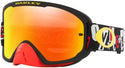 Oakley O Frame 2.0 Pro TLD Anarchy Motocross Goggles
