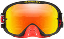 Oakley O Frame 2.0 Pro TLD Anarchy Motocross Goggles