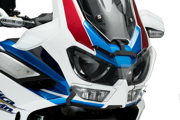 PUIG 车身 HEADLIGHT PROTECTOR 透明 HON