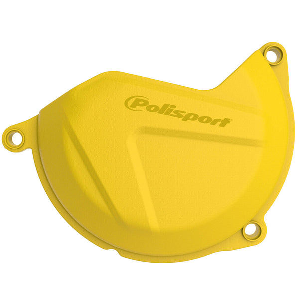 POLISPORT 离合器边盖 黄