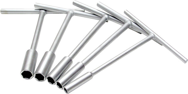 MOTION PRO 工具 Mini-Pro T-Handle Set