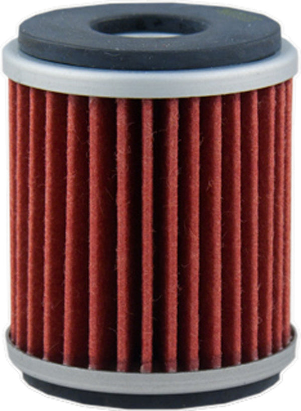 HIFLOFILTRO 油滤 OIL FILTER