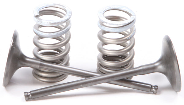 PROX 发动机 INTAKE VALVE CONVERSION SET TI-STEEL SUZ