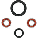 PIVOT WORKS 轴承 WHEEL BEARING KIT PREMIUM