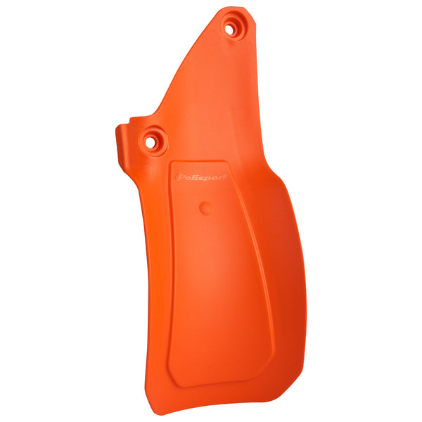 Polisport 后减震挡泥板 KTM R.Shock.Flap SX/F(16->)EXC/F(17->)FC/TC(16->)FE/TE(17->)