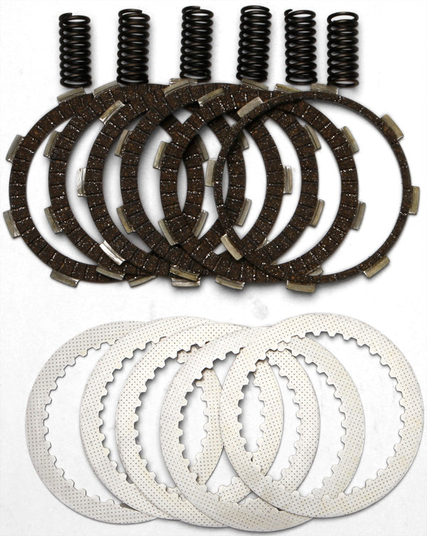 EBC 离合器 DIRT RACER CLUTCH SET