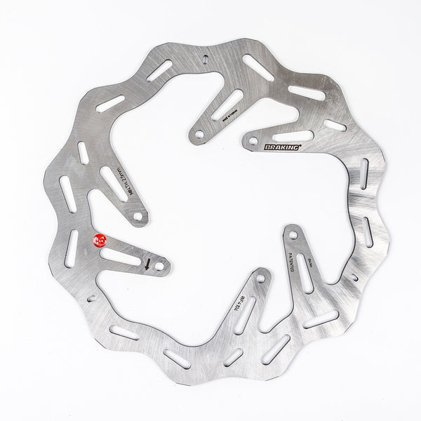 BRAKING 刹车 ROTOR FRONT