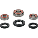 PIVOT WORKS 轴承 WHEEL BEARING KIT PREMIUM